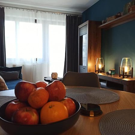 Md Apartament Lewandowskiego Szczecin Bagian luar foto