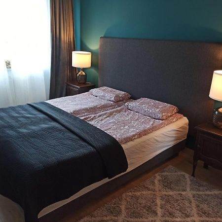 Md Apartament Lewandowskiego Szczecin Bagian luar foto