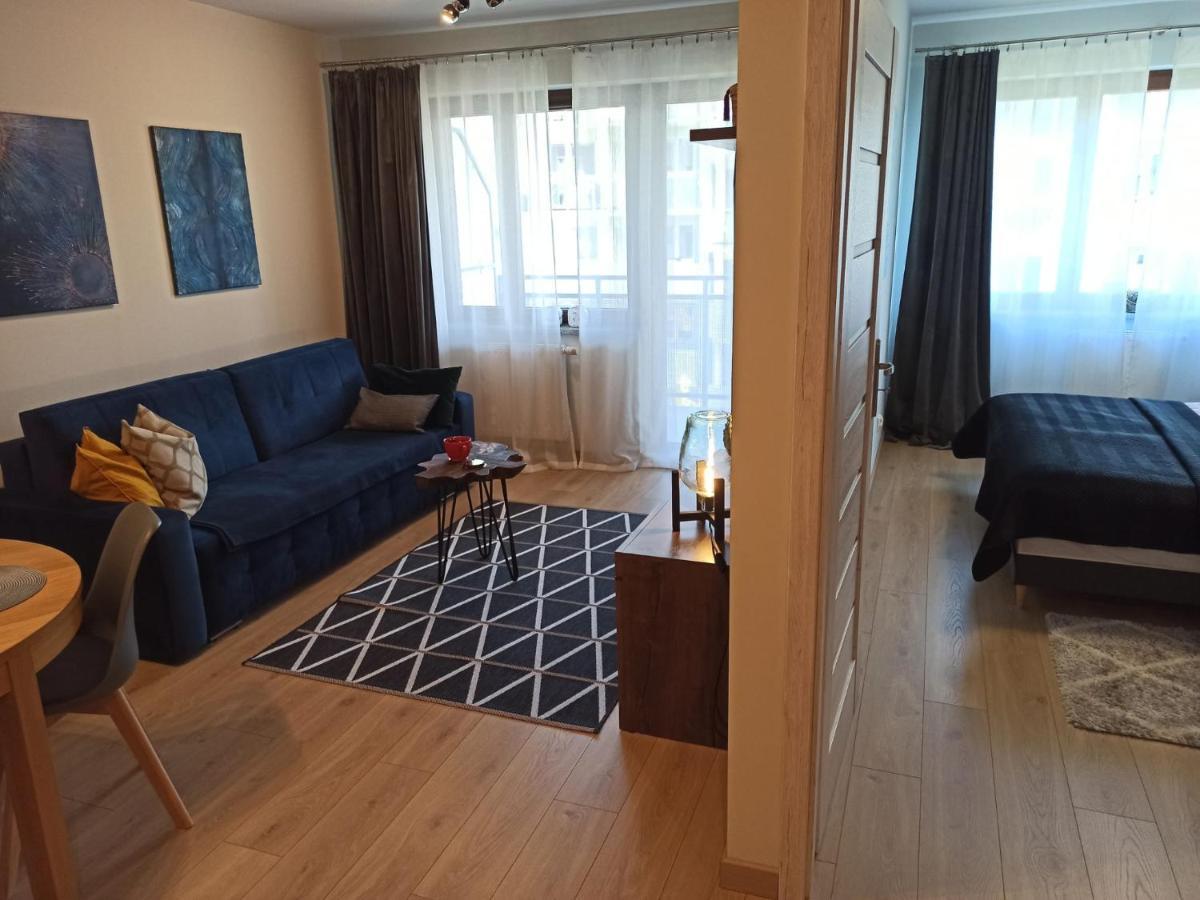 Md Apartament Lewandowskiego Szczecin Bagian luar foto