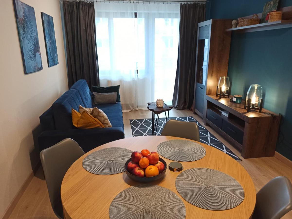 Md Apartament Lewandowskiego Szczecin Bagian luar foto