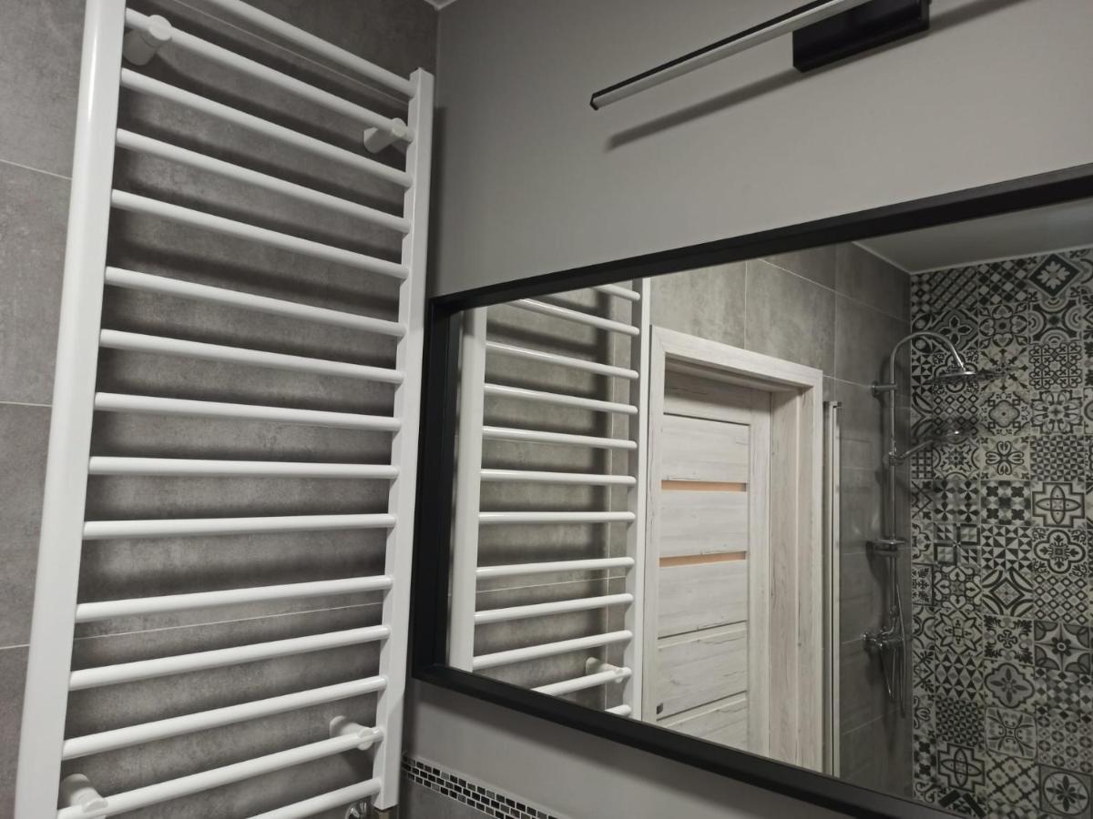 Md Apartament Lewandowskiego Szczecin Bagian luar foto