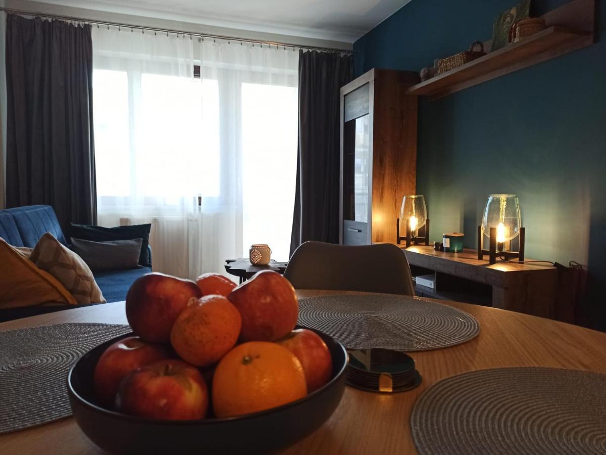 Md Apartament Lewandowskiego Szczecin Bagian luar foto