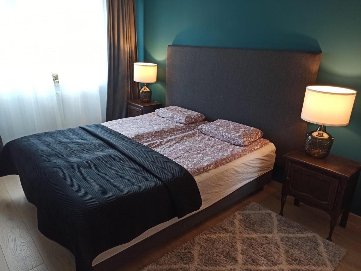 Md Apartament Lewandowskiego Szczecin Bagian luar foto