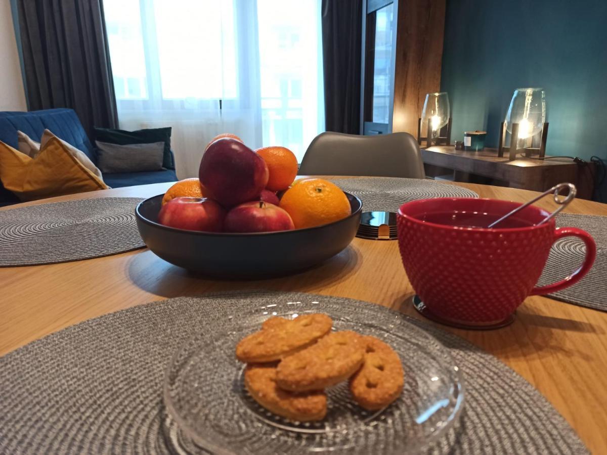 Md Apartament Lewandowskiego Szczecin Bagian luar foto