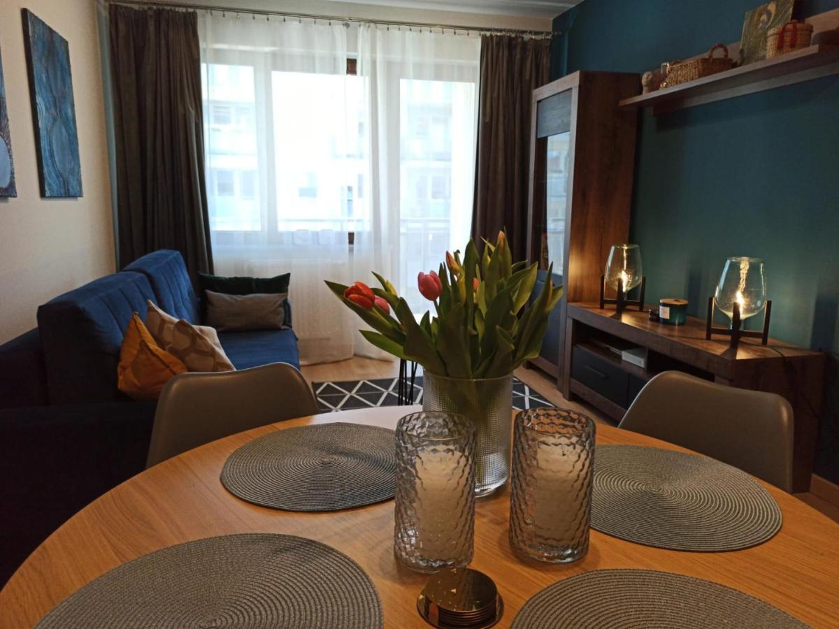 Md Apartament Lewandowskiego Szczecin Bagian luar foto